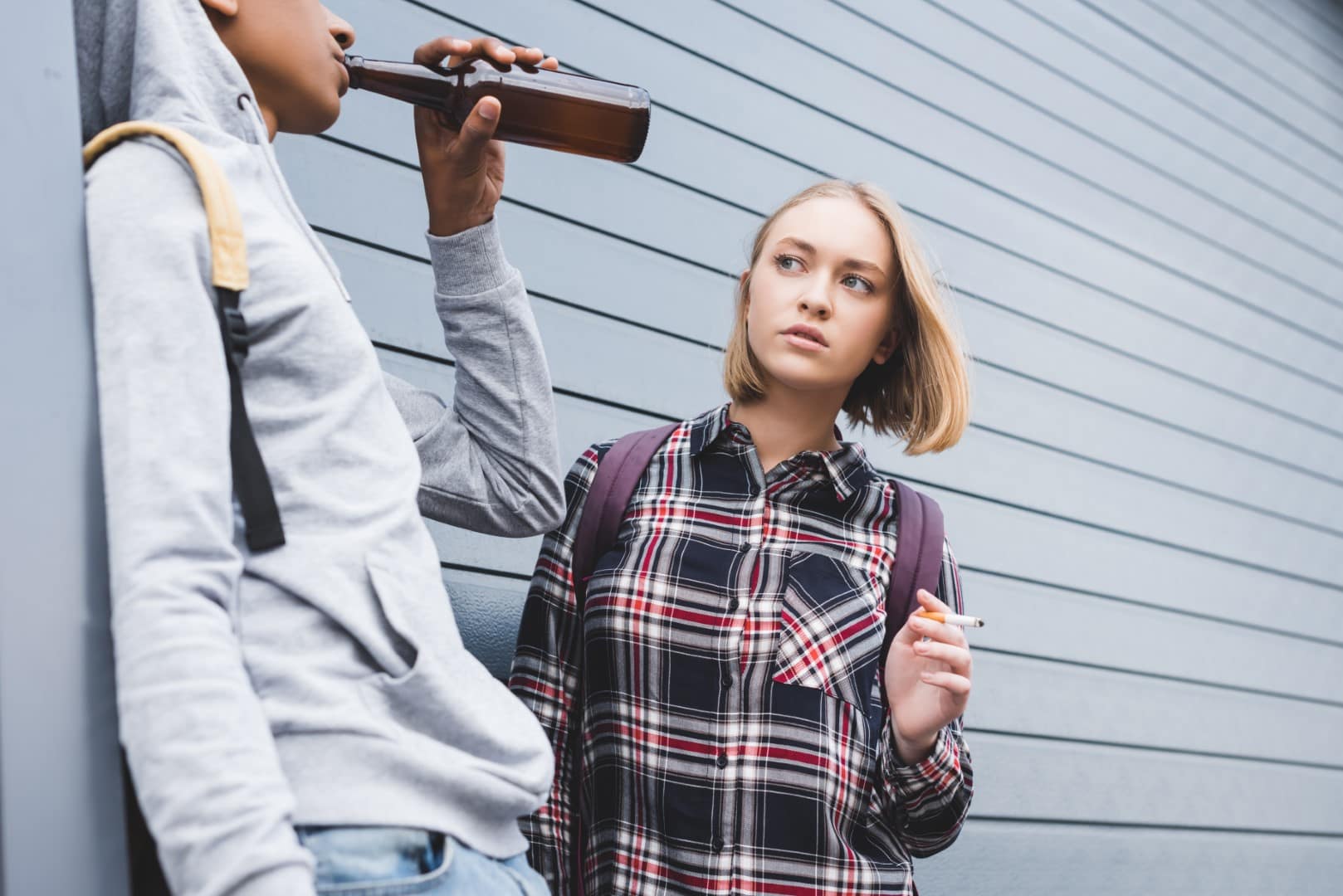 7 Important New York Alcohol Laws for Everyone Under 21